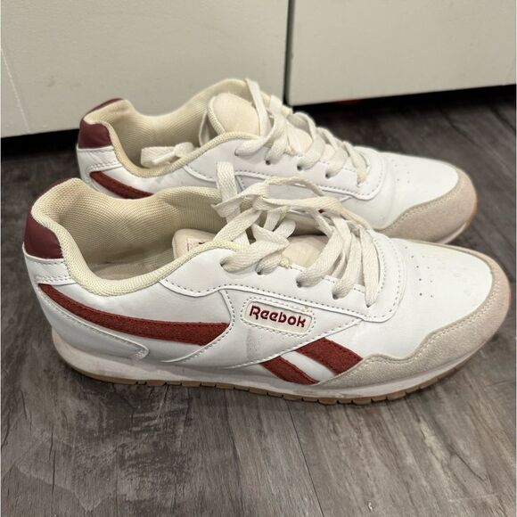 Male size 6, Reebok classics - Picture 1 of 7
